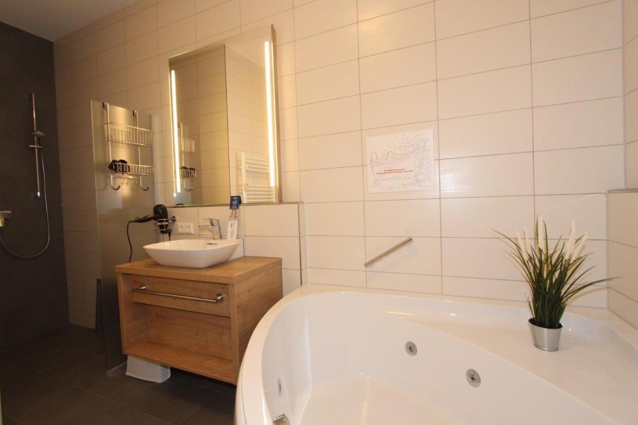 Residenz Grafenmatt, Ferienwohnung Feldberg Feldberg  Esterno foto